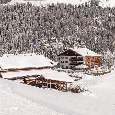 Hotel Ultnerhof Santa Gertrude 외부 사진