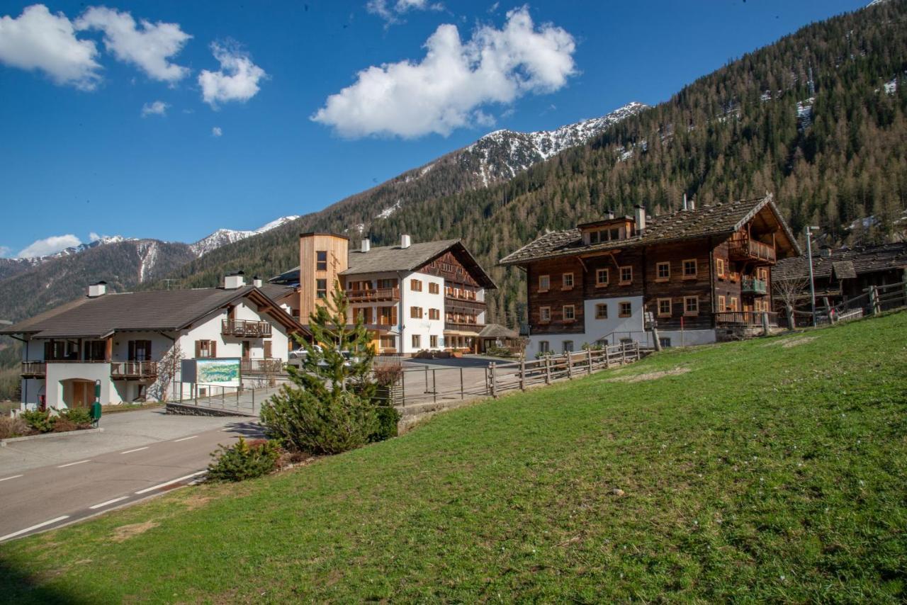 Hotel Ultnerhof Santa Gertrude 외부 사진