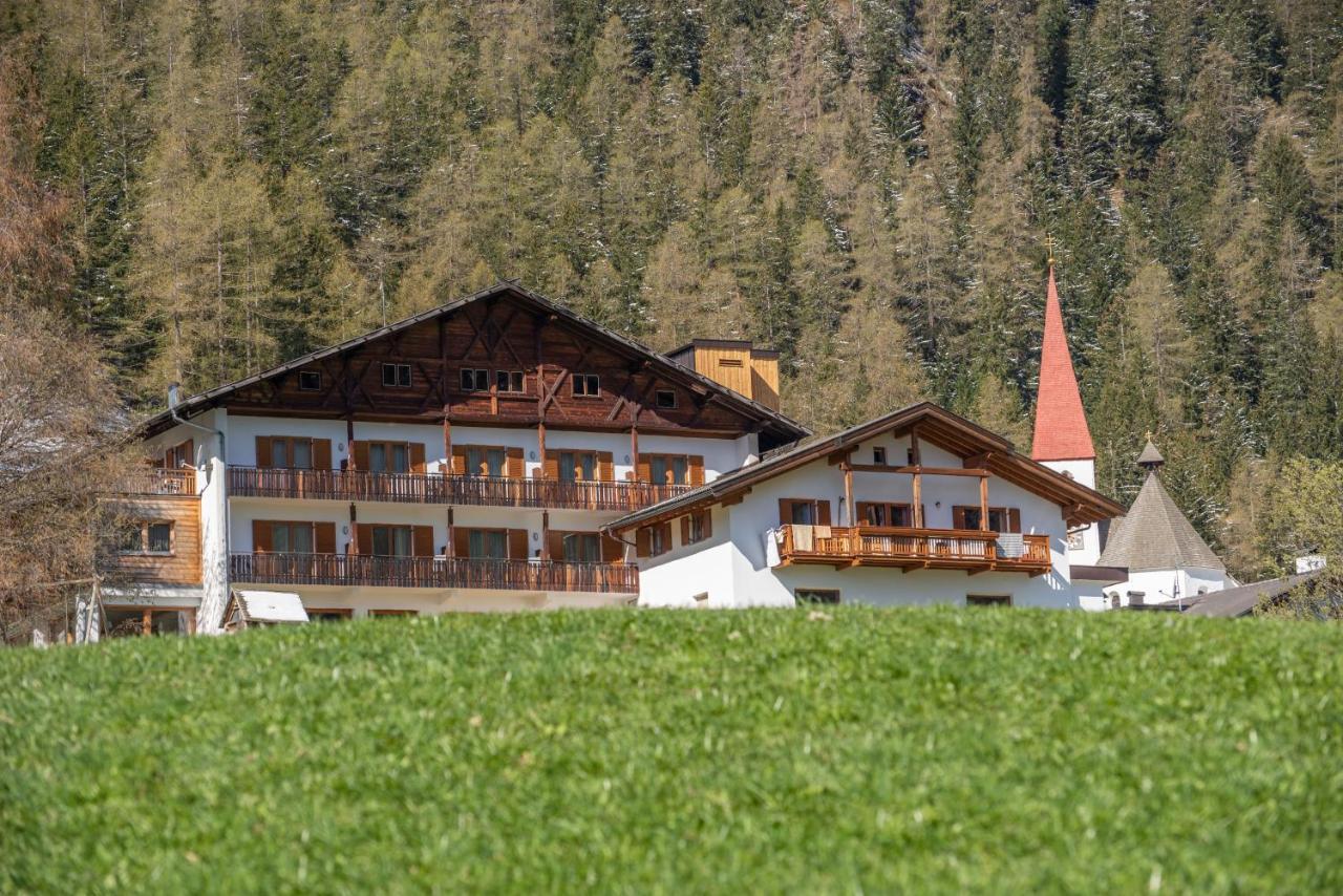 Hotel Ultnerhof Santa Gertrude 외부 사진