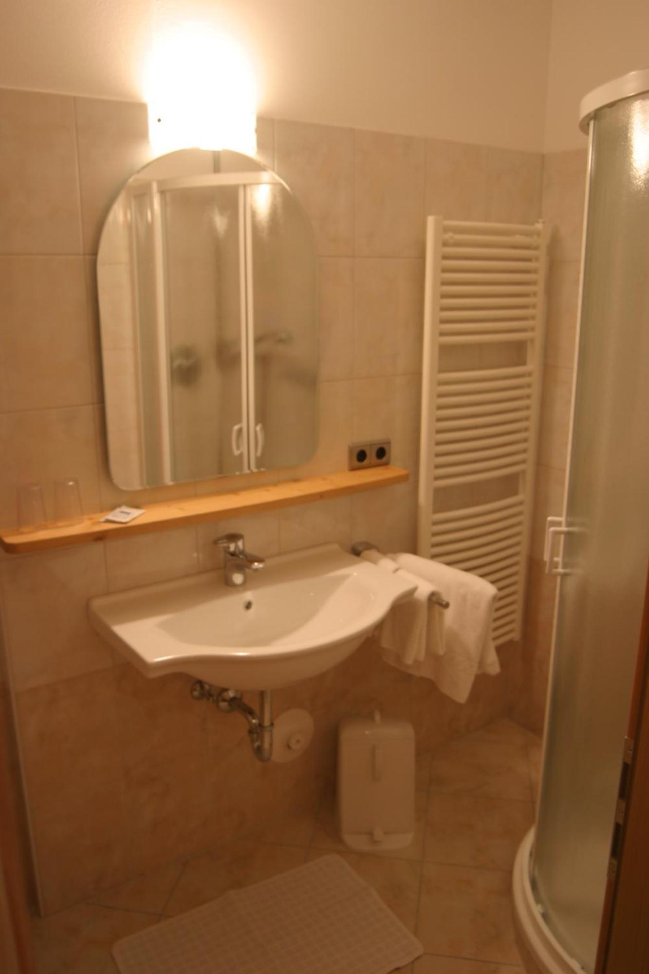 Hotel Ultnerhof Santa Gertrude 외부 사진