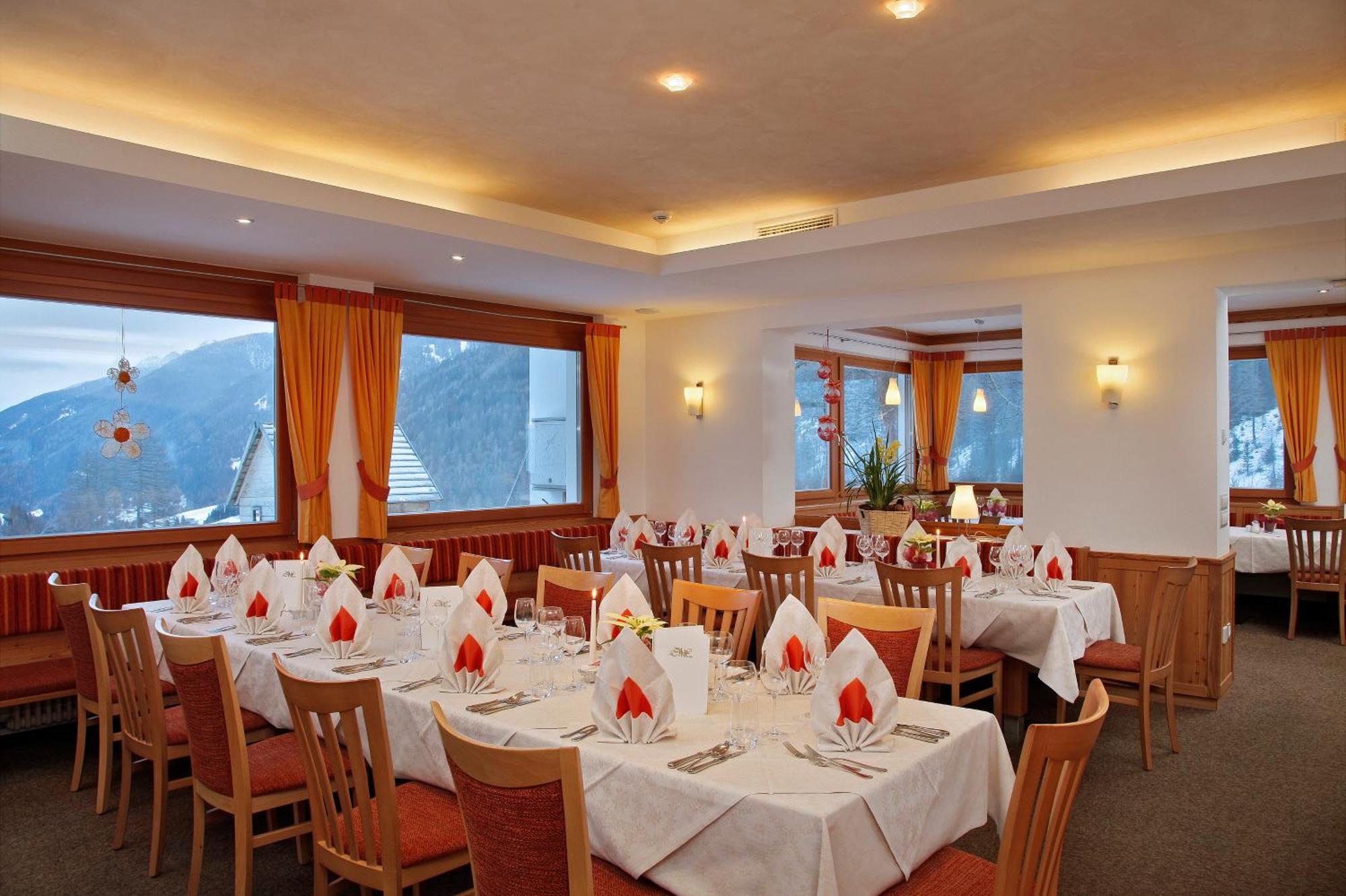 Hotel Ultnerhof Santa Gertrude 외부 사진
