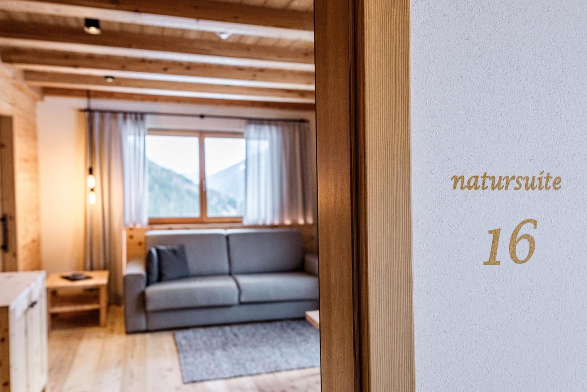 Hotel Ultnerhof Santa Gertrude 외부 사진