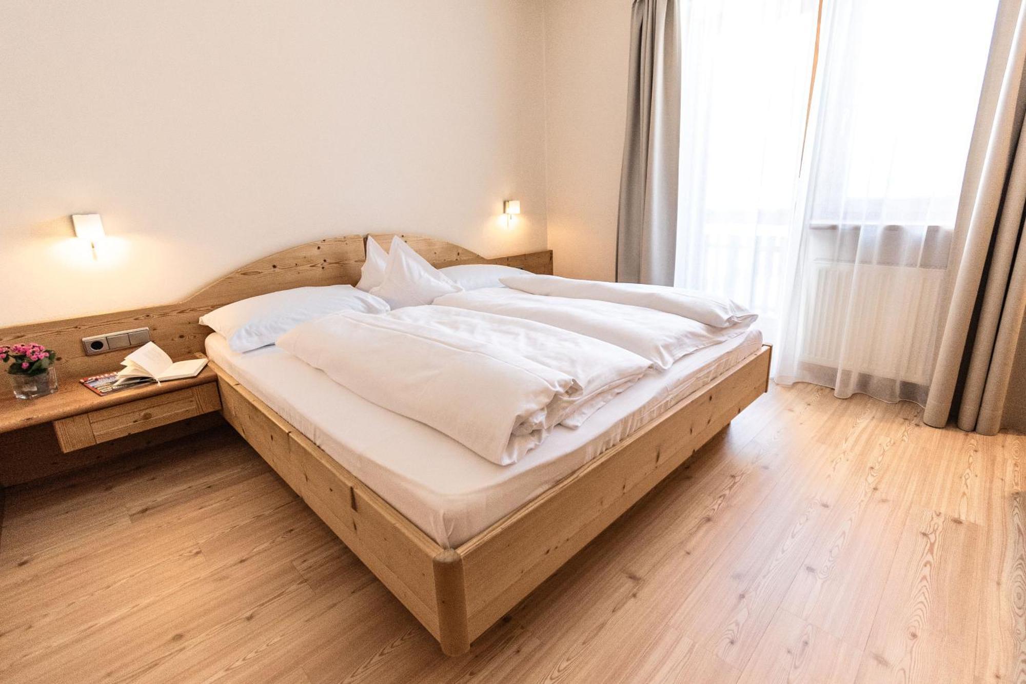 Hotel Ultnerhof Santa Gertrude 외부 사진