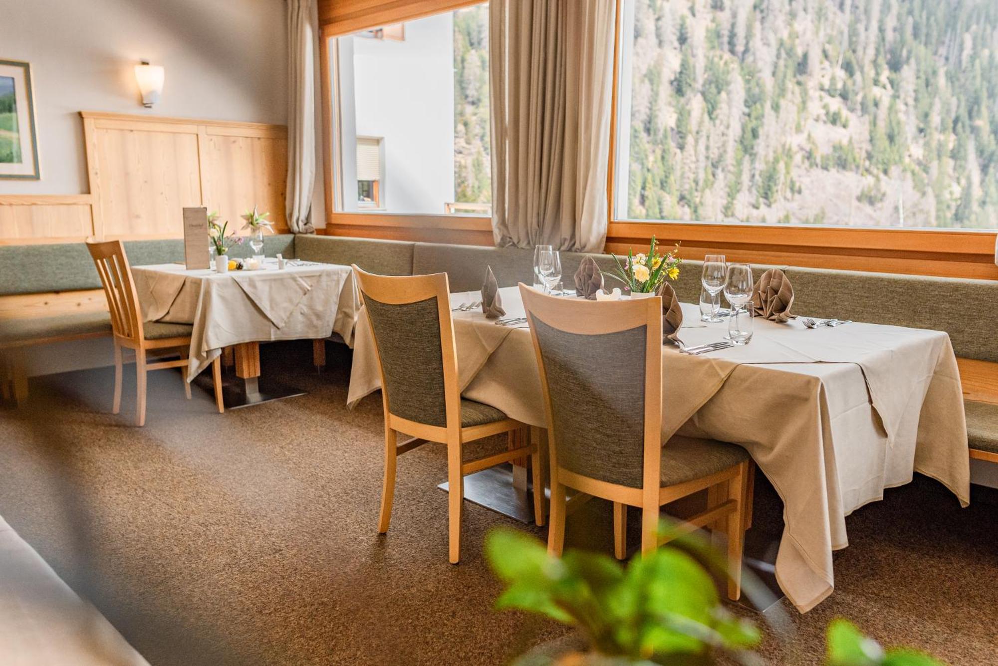 Hotel Ultnerhof Santa Gertrude 외부 사진