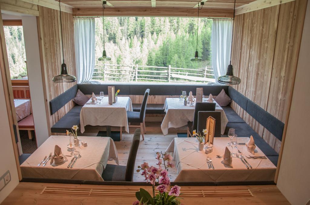 Hotel Ultnerhof Santa Gertrude 외부 사진