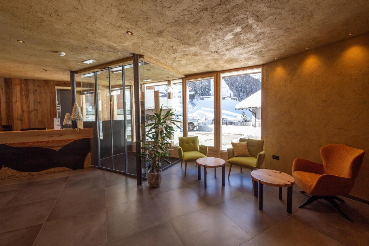 Hotel Ultnerhof Santa Gertrude 외부 사진