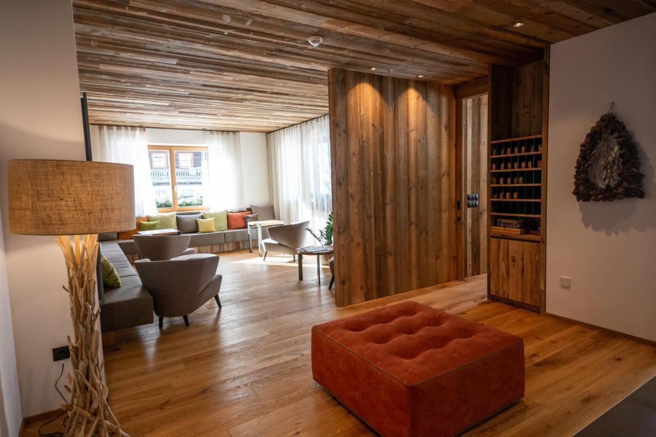 Hotel Ultnerhof Santa Gertrude 외부 사진