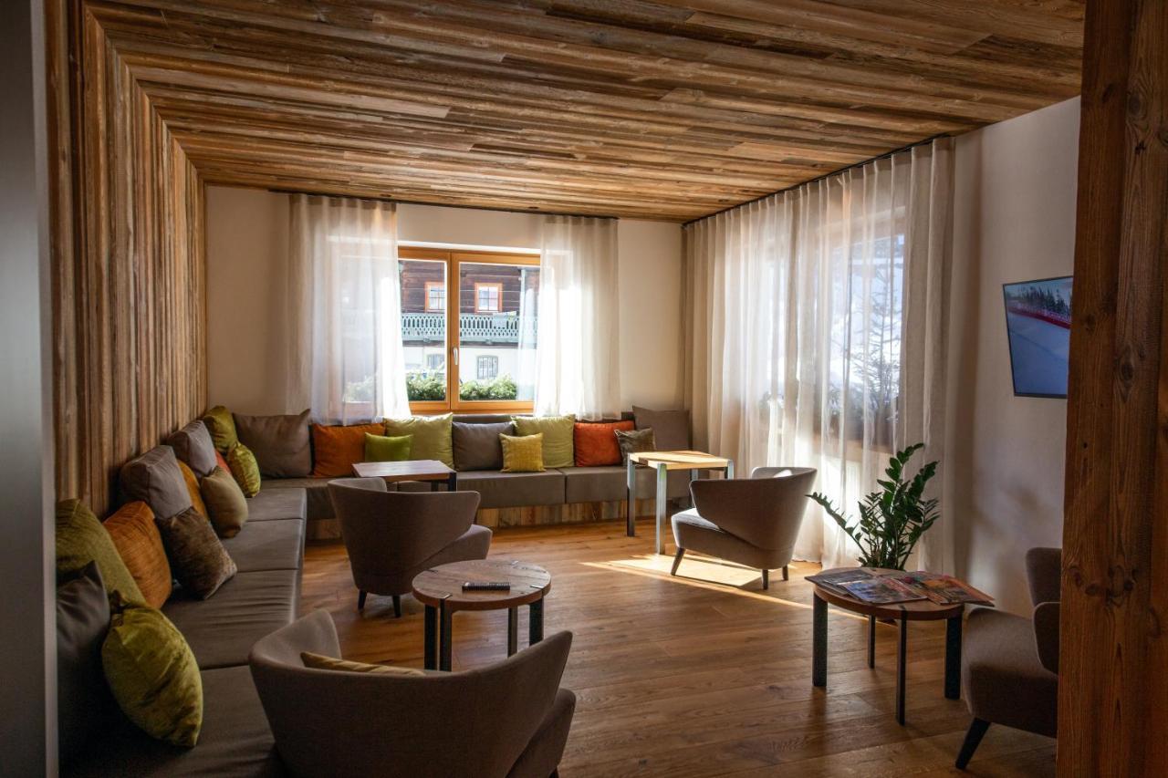 Hotel Ultnerhof Santa Gertrude 외부 사진