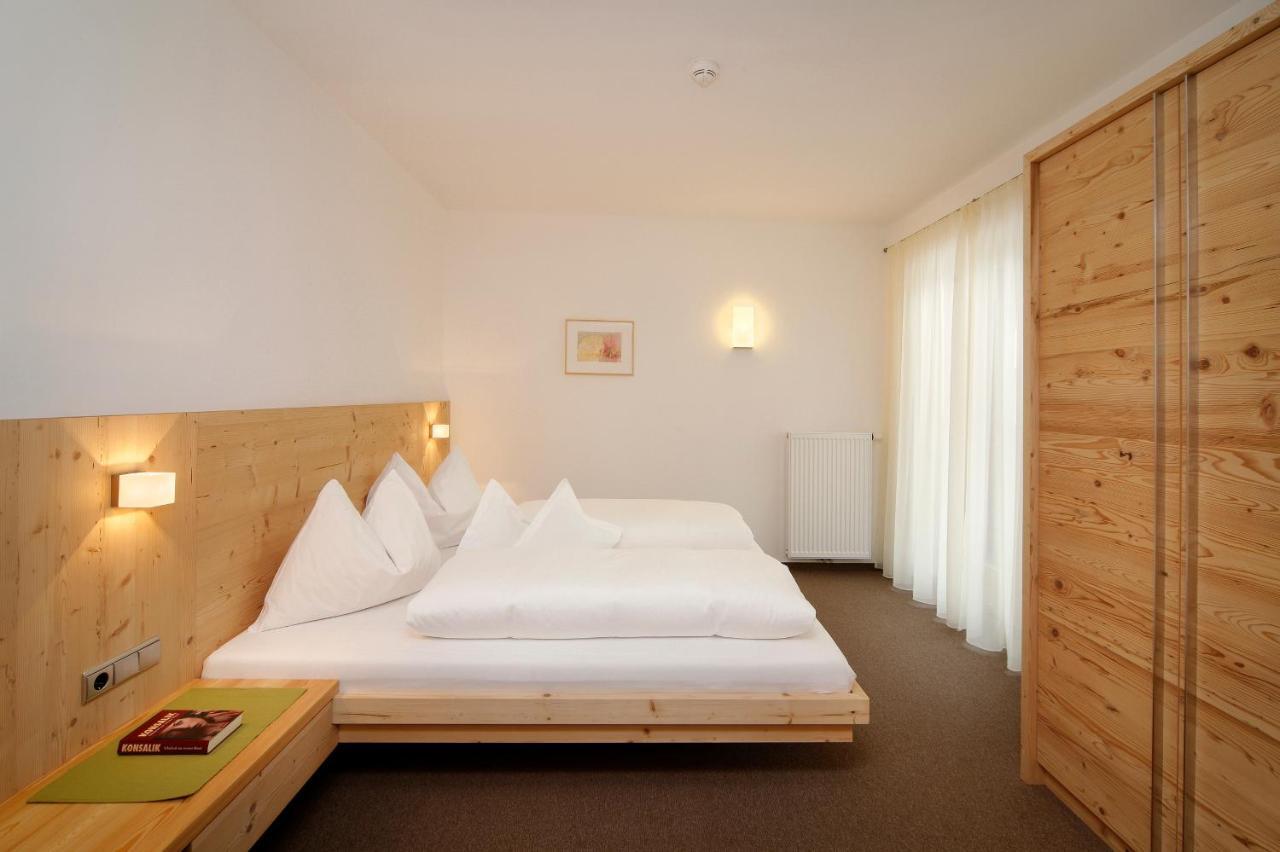 Hotel Ultnerhof Santa Gertrude 외부 사진